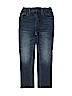 Cat & Jack Blue Jeans Size 7 - photo 1