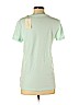 Universal Thread 100% Cotton Green Short Sleeve T-Shirt Size S - photo 2