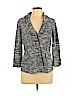 Classiques Entier Gray Cardigan Size L - photo 1