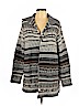 J.jill Gray Cardigan Size L - photo 1