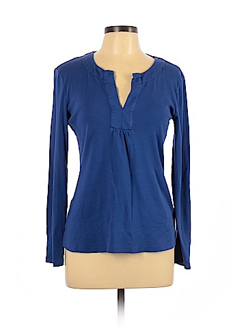 Jones New York Sport Pullover Sweater (view 1)