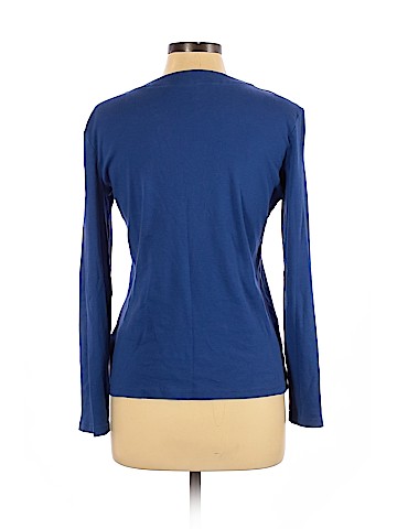 Jones New York Sport Pullover Sweater (view 2)