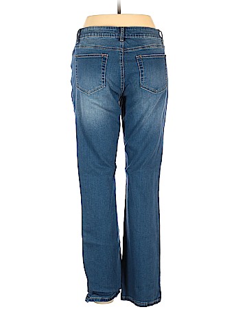 Garnet Hill Jeans (view 2)