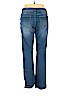 Garnet Hill Blue Jeans Size 31 waist - photo 2