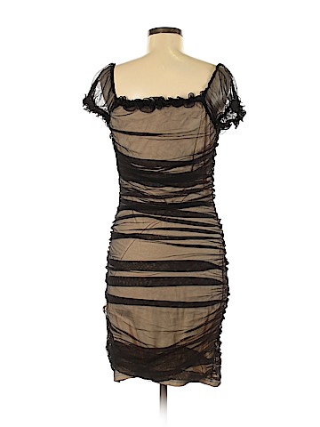 Boston Proper Cocktail Dress (view 2)