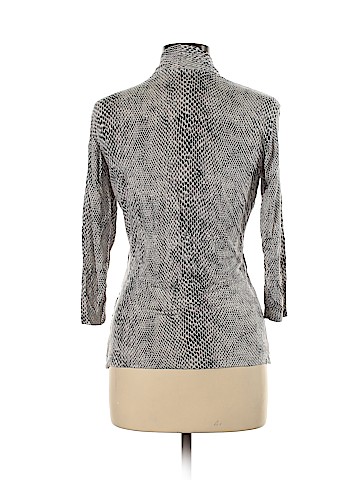 Rose & Olive 3/4 Sleeve Top (view 2)