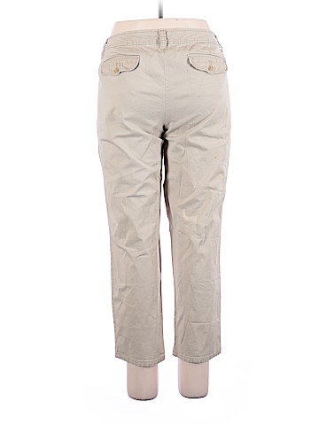 Liz Claiborne Casual Pants (view 2)