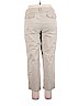 Liz Claiborne Tan Casual Pants Size 18 - photo 2