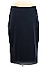 Gap Blue Casual Skirt Size M - photo 2