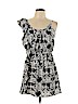 Envy Me 100% Polyester Black Casual Dress Size L - photo 1