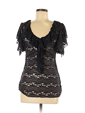 Sundance Short Sleeve Top (view 1)