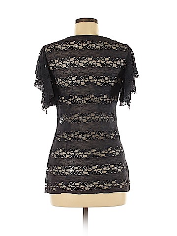 Sundance Short Sleeve Top (view 2)