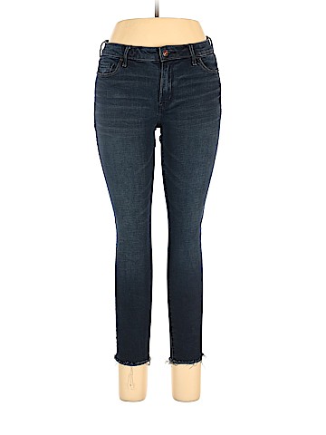 Abercrombie & Fitch Jeans (view 1)