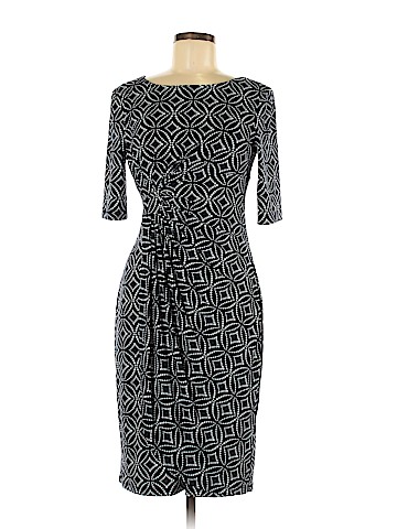 Connected Apparel Casual Dress (view 1)