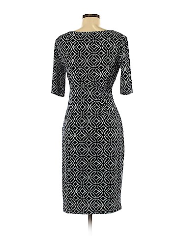 Connected Apparel Casual Dress (view 2)