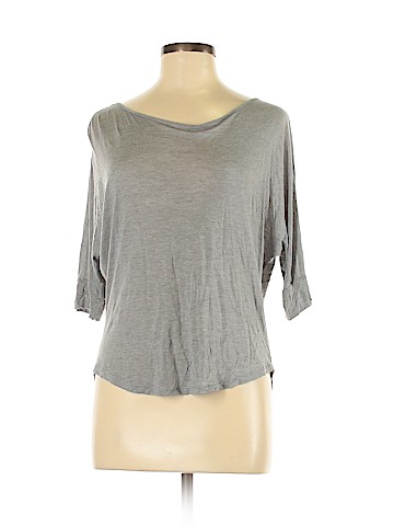 Lush Short Sleeve Top (view 1)