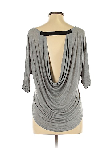 Lush Short Sleeve Top (view 2)