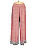 New Directions Pink Casual Pants Size 1X - photo 1