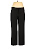 Banana Republic Black Dress Pants Size 14 - photo 1