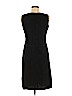 Kay Unger Black Casual Dress Size 6 - photo 2