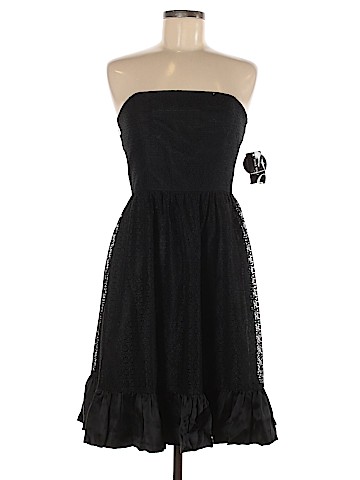 Express Design Studio Casual Dress (view 1)