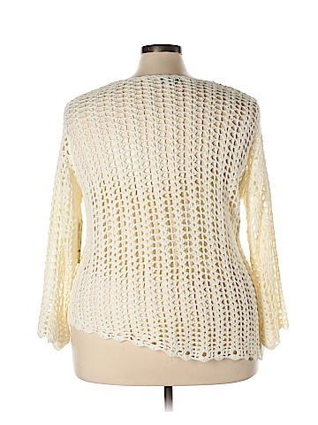 MULTIPLES Pullover Sweater (view 2)