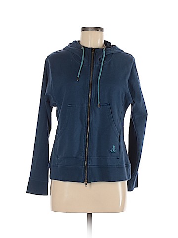 Pendleton Zip Up Hoodie (view 1)