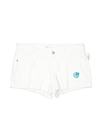 Old Navy Denim Shorts (view 1)
