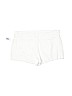 Old Navy 100% Cotton White Denim Shorts Size 6 - photo 2