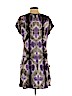Lucky Brand Purple Casual Dress Size XS - Sm - photo 2