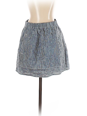 J. Crew Factory Store Casual Skirt (view 1)