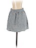 J. Crew Factory Store Blue Casual Skirt Size XS - photo 1