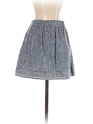 J. Crew Factory Store Casual Skirt (view 2)