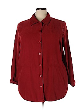 Maggie Barnes Size 3X Plus