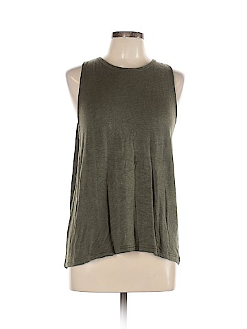 Lou & Grey Sleeveless Top (view 1)