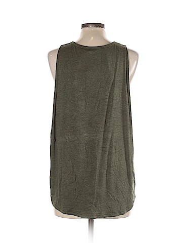 Lou & Grey Sleeveless Top (view 2)