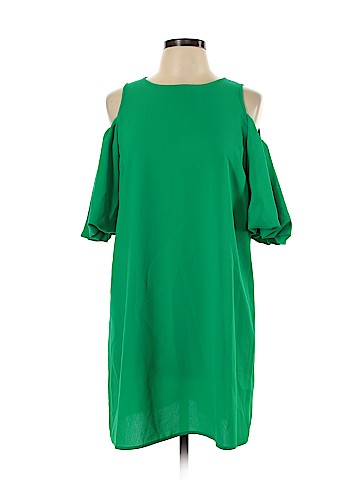 TCEC Casual Dress (view 1)