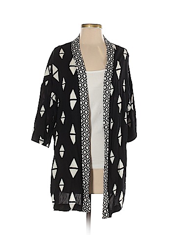H&M Kimono (view 1)