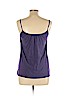 Gap 100% Cotton Purple Tank Top Size M - photo 2