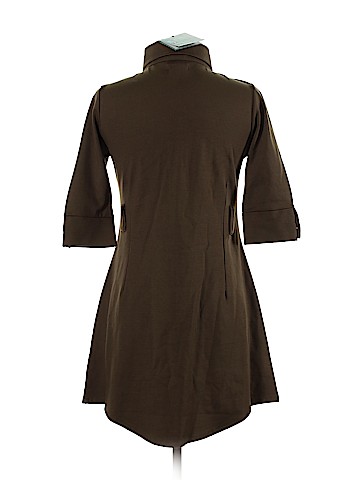 Vfish Black Label Casual Dress (view 2)