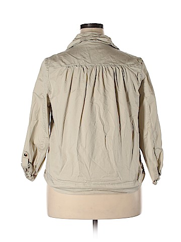 Studio Works Jacket (view 2)