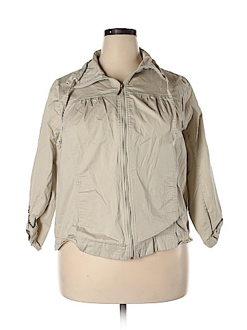 Studio Works Jacket (view 1)