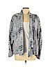 Assorted Brands 100% Rayon Gray Jacket One size - photo 1