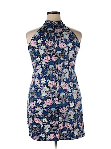 BellaBerry Casual Dress (view 2)