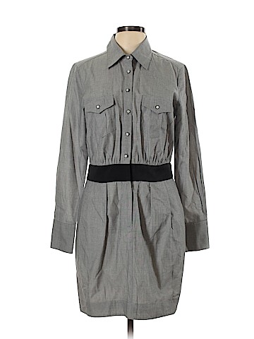 BCBGeneration Casual Dress (view 1)