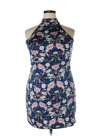 BellaBerry Casual Dress (view 1)