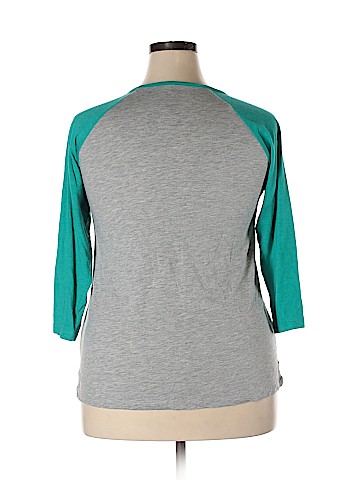 Cabela's 3/4 Sleeve T-Shirt (view 2)