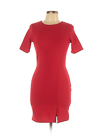 Nasty Gal Inc. Casual Dress (view 1)