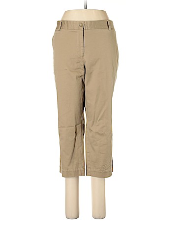 Lands' End Khakis (view 1)