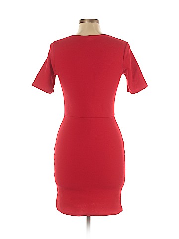 Nasty Gal Inc. Casual Dress (view 2)